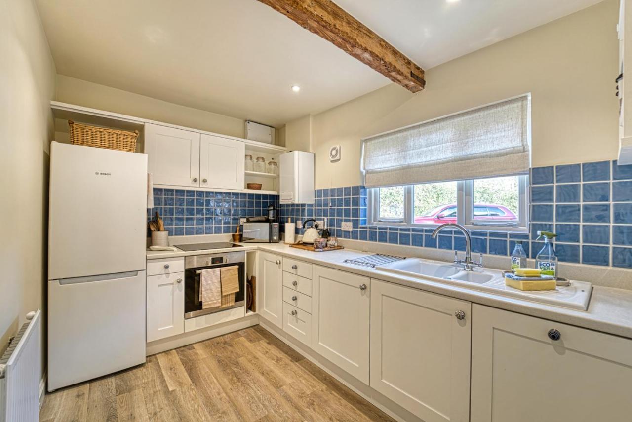 Host & Stay - Gleanings Bredon Exterior foto